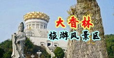 美女操逼网站大鸡巴中国浙江-绍兴大香林旅游风景区